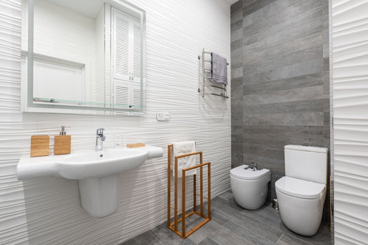 Pourquoi utiliser un tabouret aux toilettes ?
