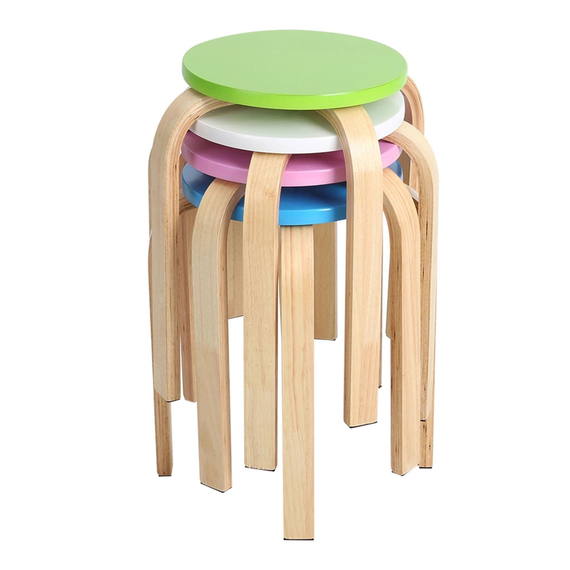 Tabouret Bois pour Enfant | UT.