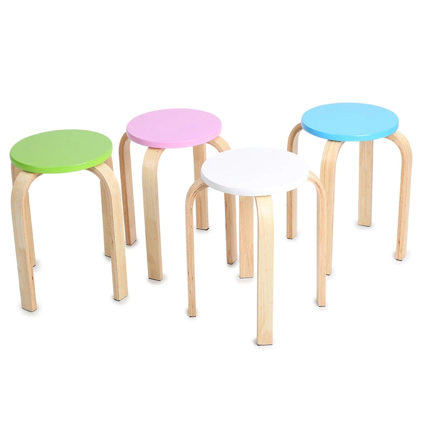 Tabouret Bois pour Enfant | UT.