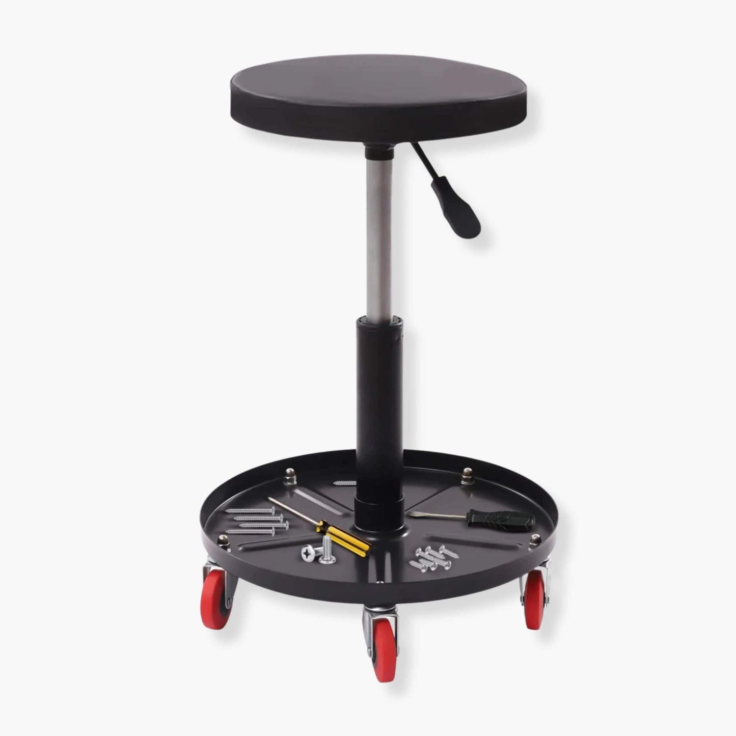 Tabouret d'Atelier | UT. Unique