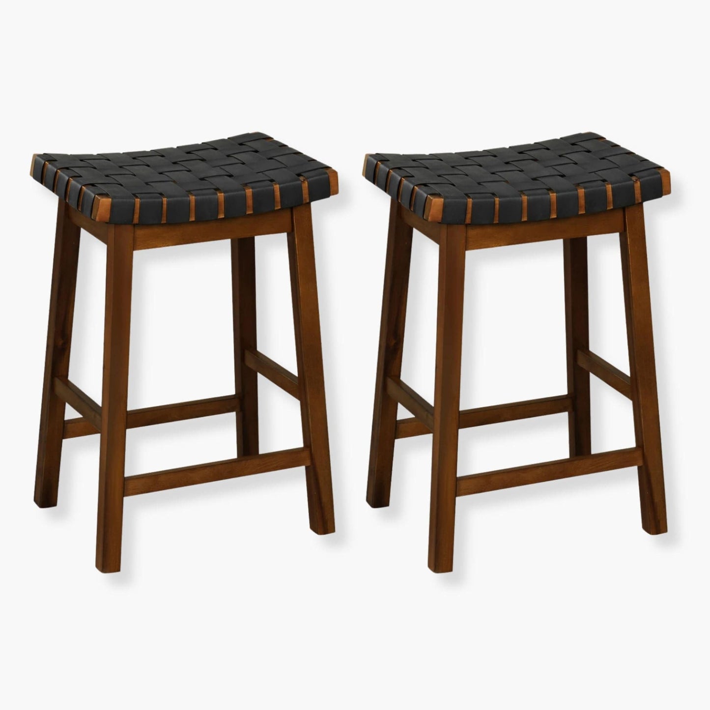 Tabouret de cuisine en bois | UT. Unique