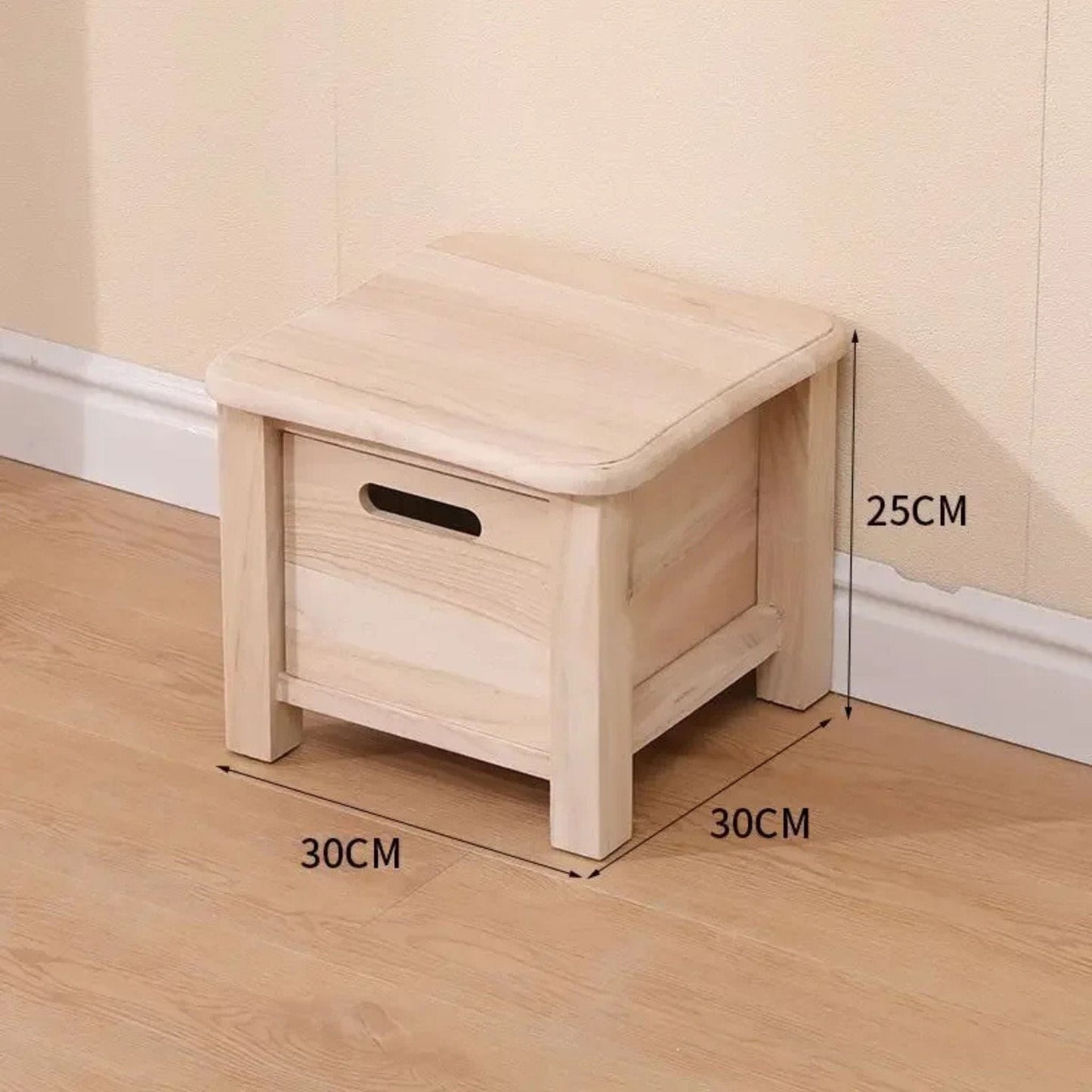 Tabouret de Rangement | UT.