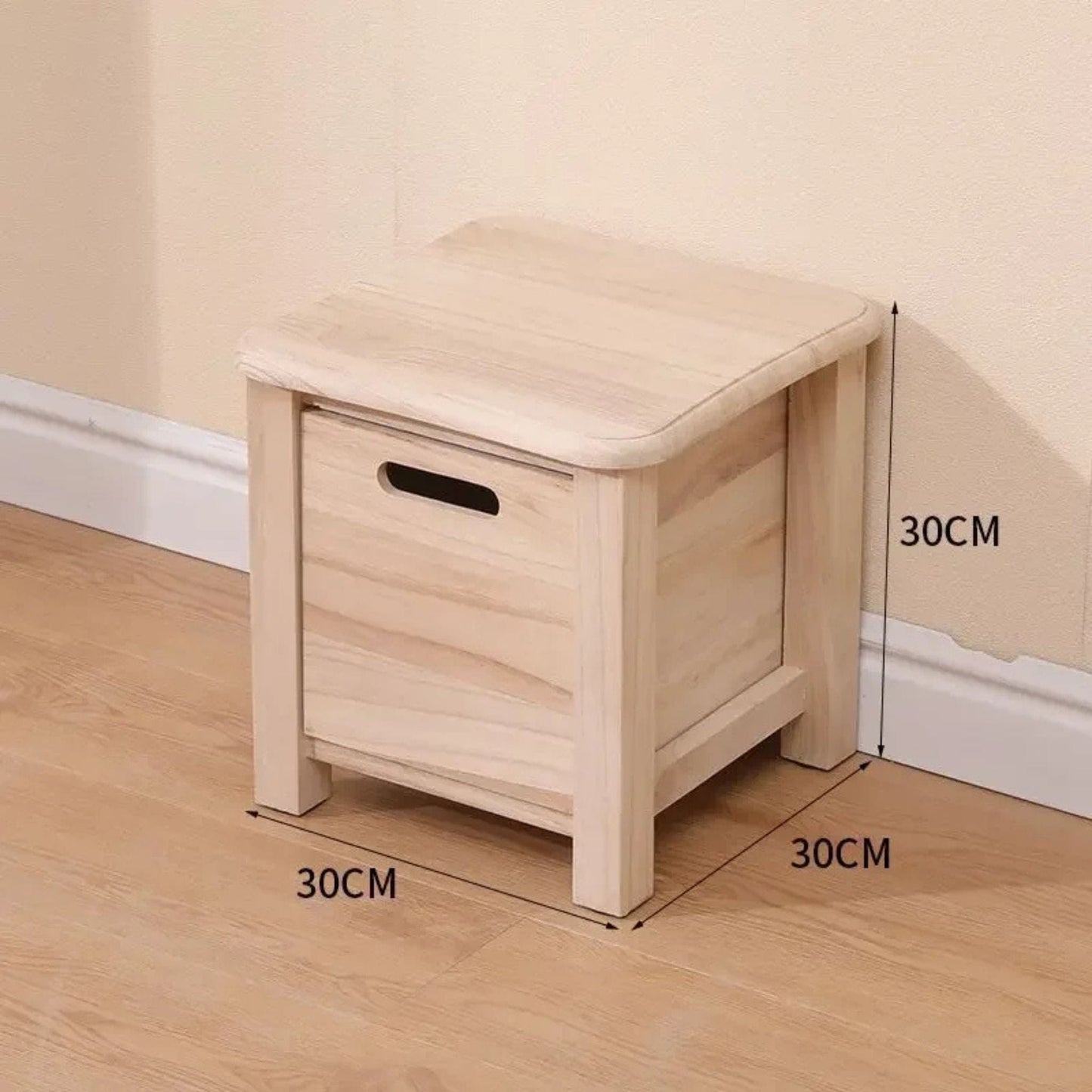 Tabouret de Rangement | UT.