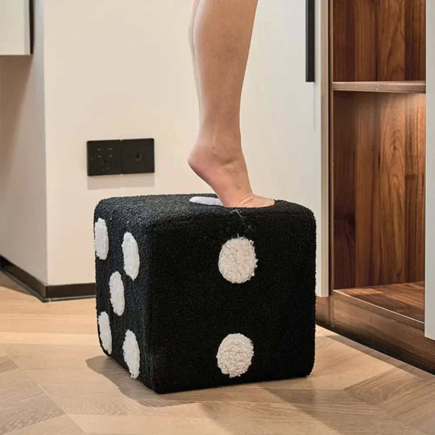 Tabouret Design Bas | UT.