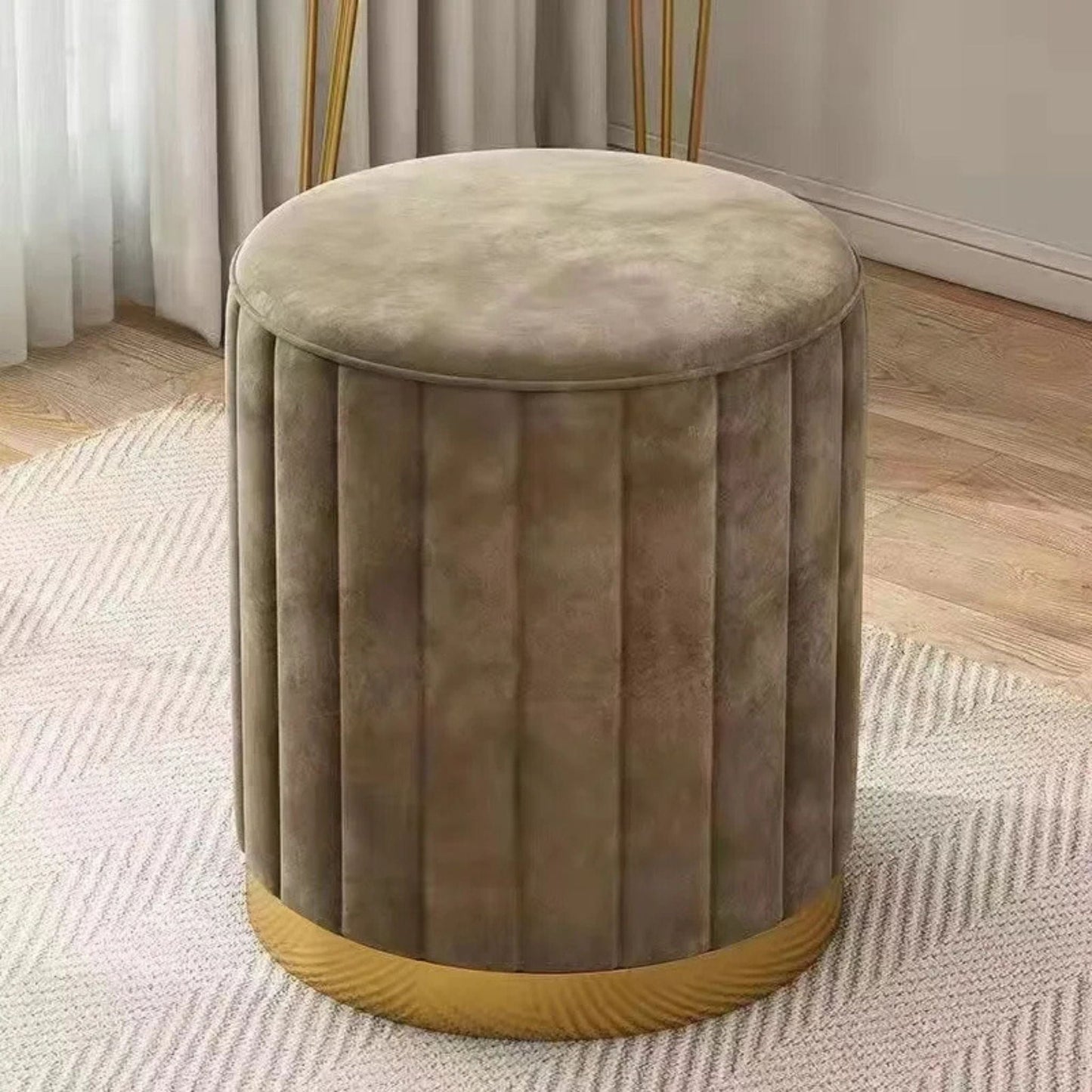 Tabouret pour Dressing | UT. Café