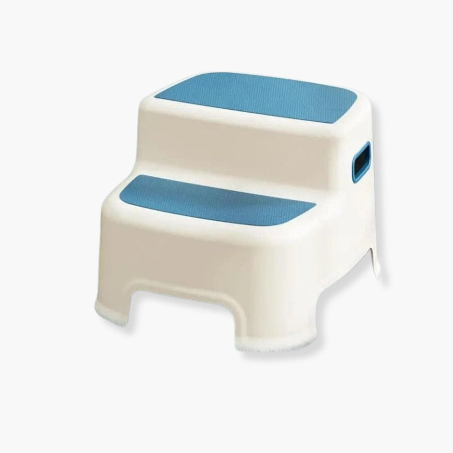 Tabouret pour Enfant en Plastique | UT. Bleu profond