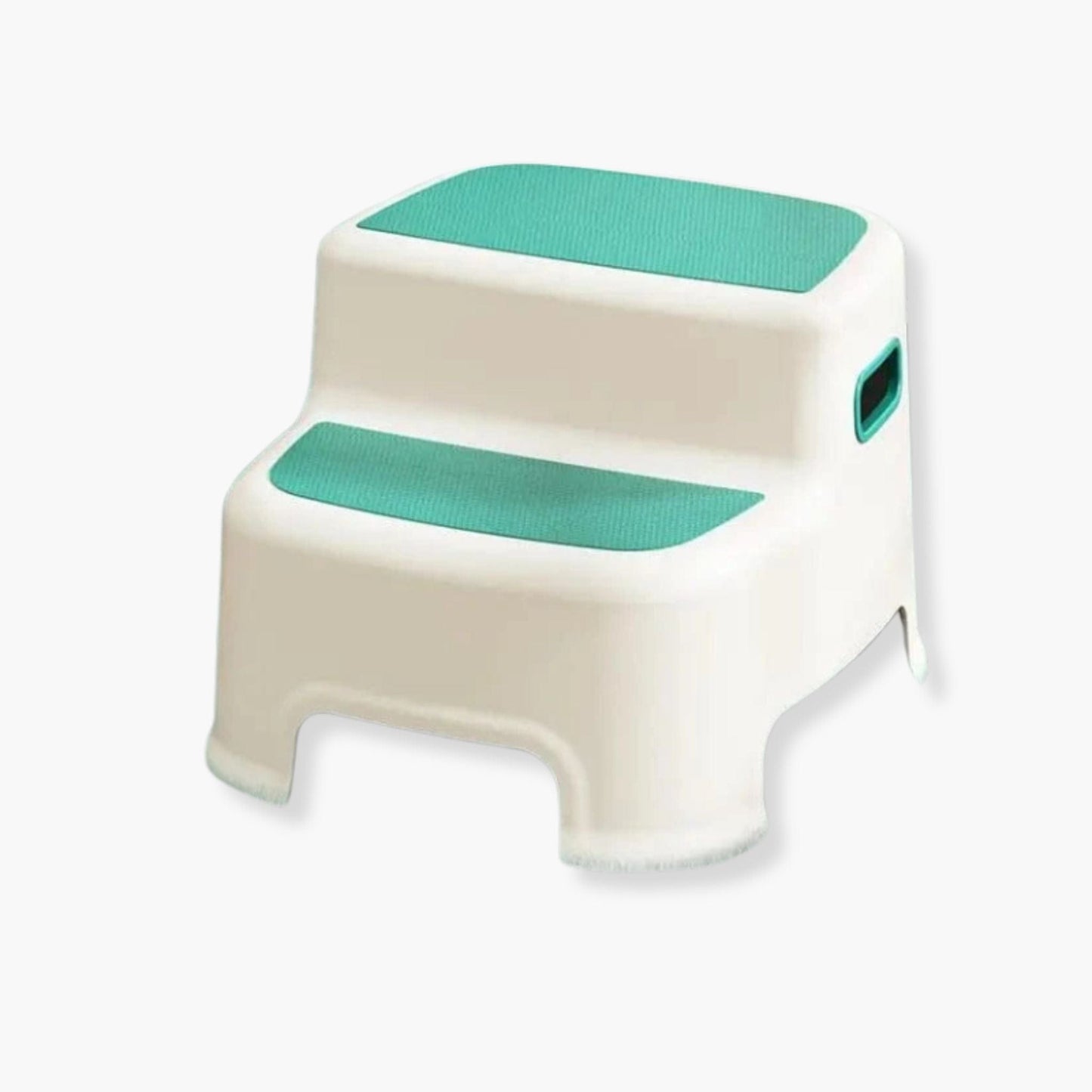 Tabouret pour Enfant en Plastique | UT. Vert doux