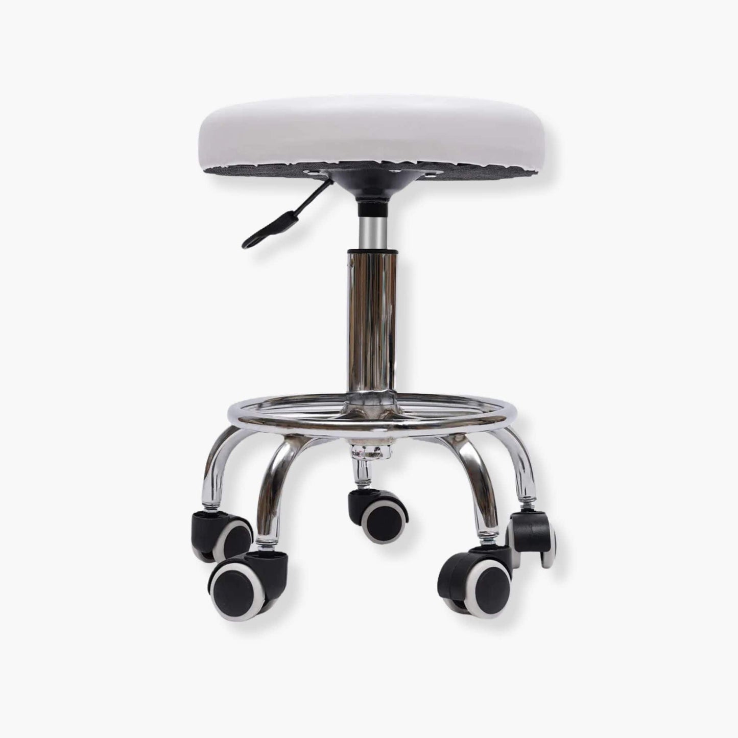 Tabouret professionnel roulettes | UT.