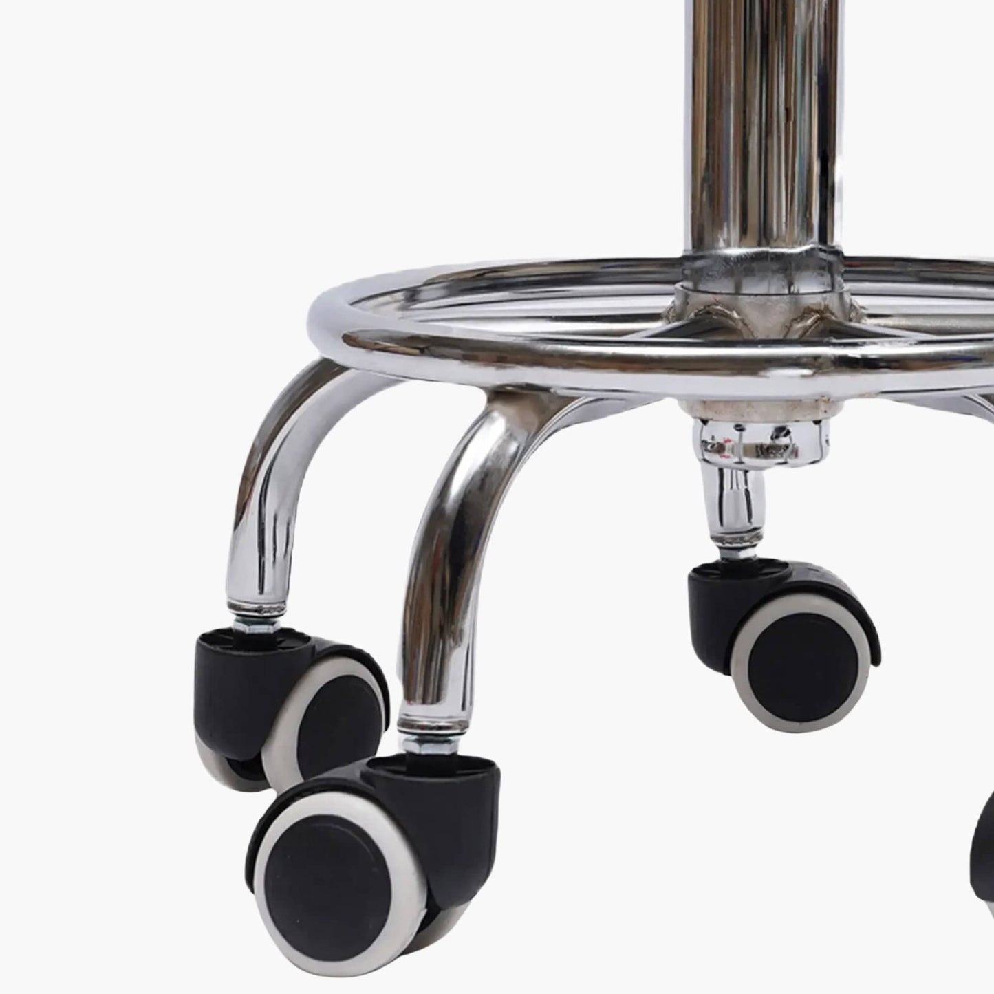 Tabouret professionnel roulettes | UT.