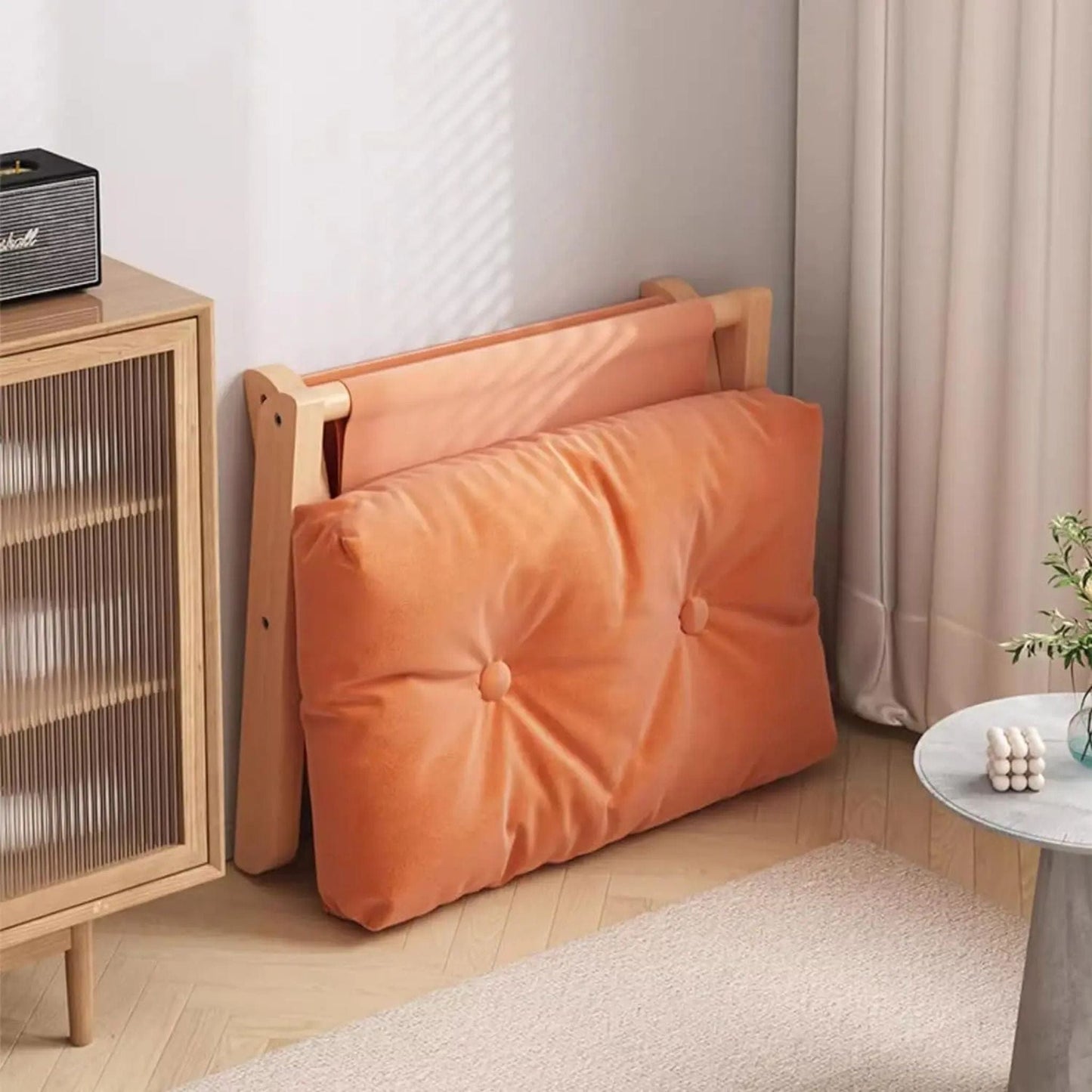 Tabouret repose-pied | UT.