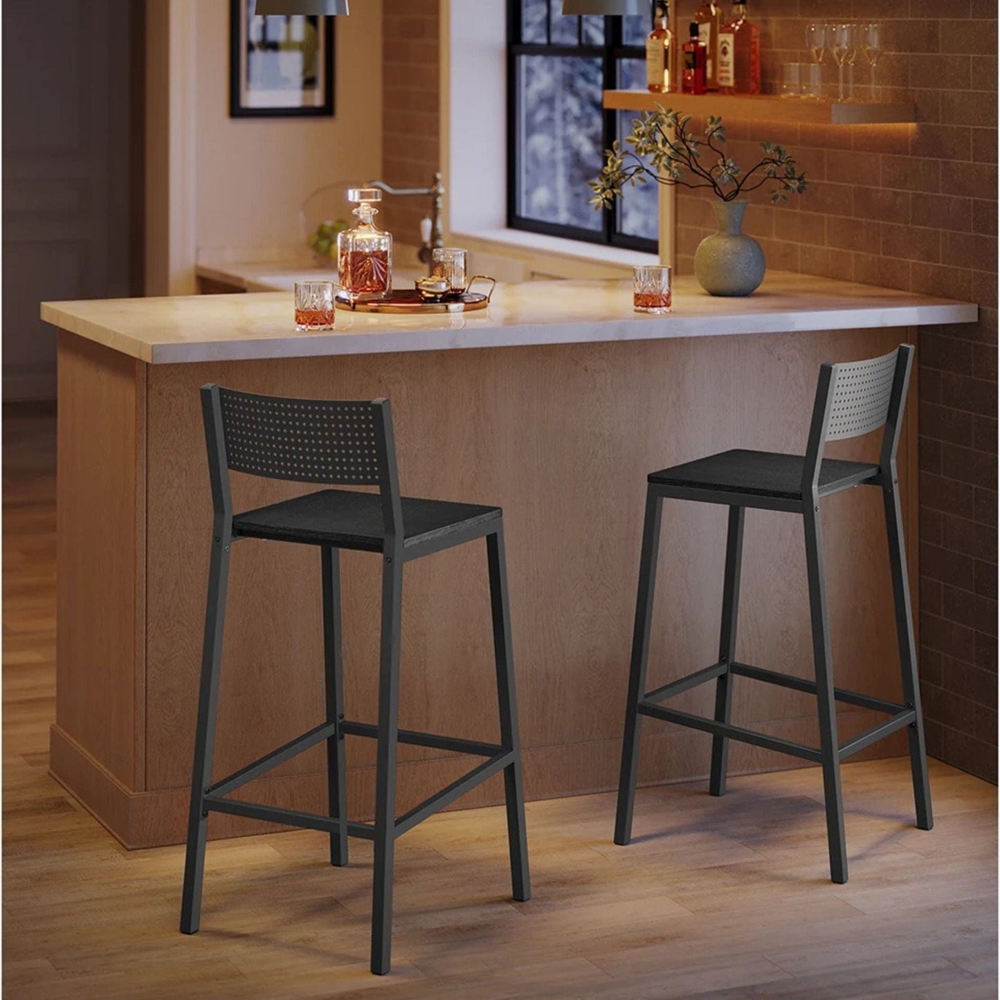 Tabourets de bar et cuisine | UT.