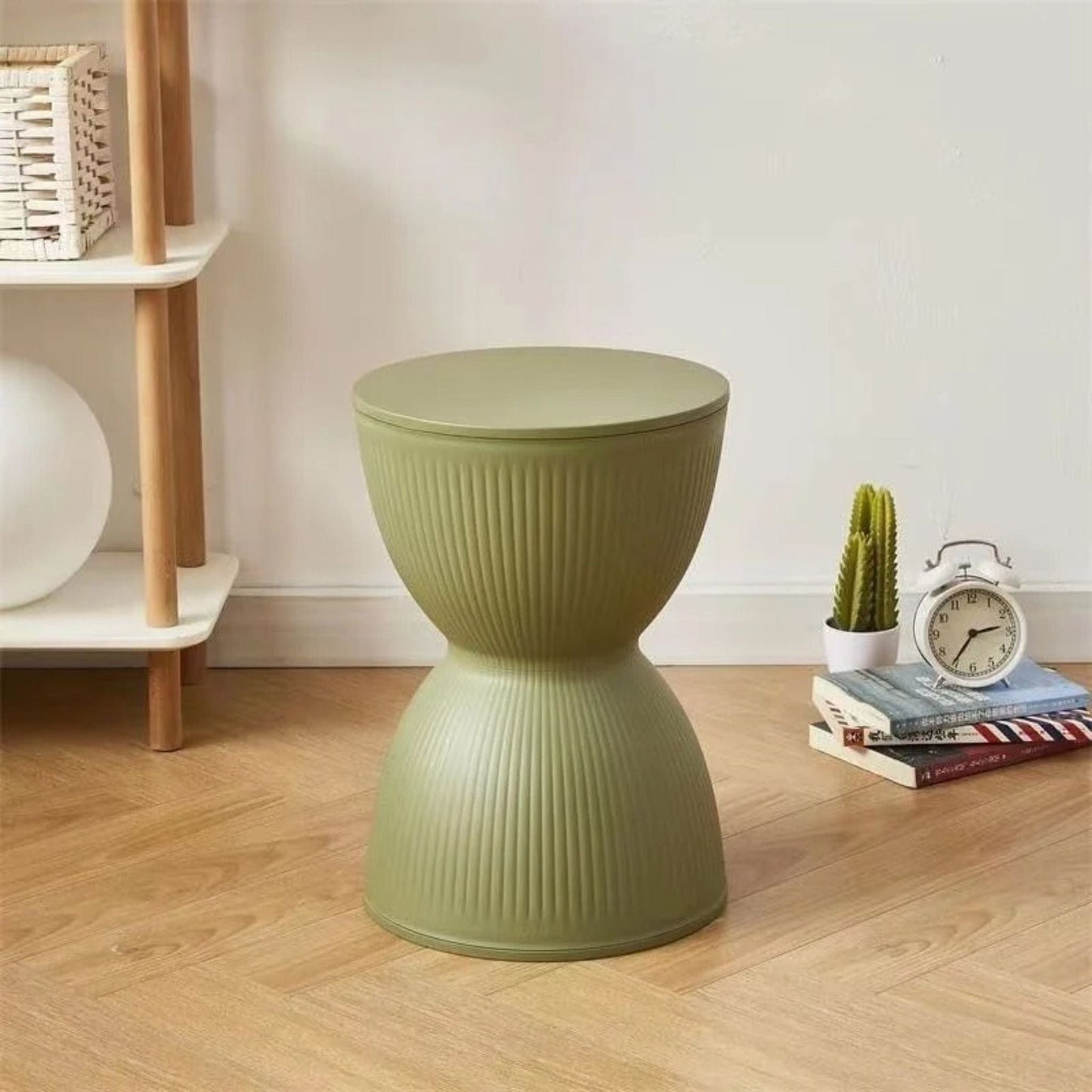 Tabourets Tam Tam | UT. Vert Kaki