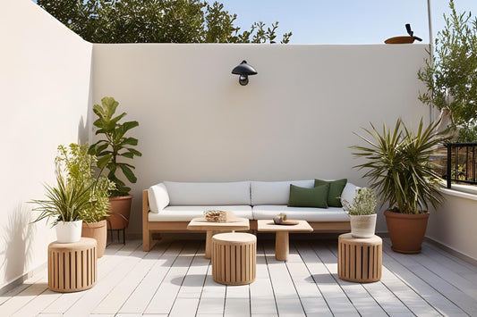 Comment aménager sa terrasse avec des plantes ?