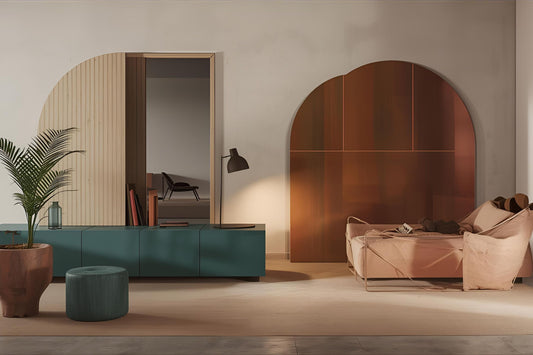 Tendances déco 2026