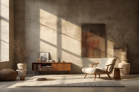 intérieur design​