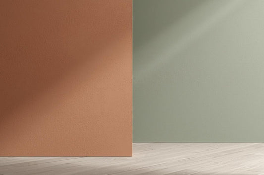 feng shui et couleurs