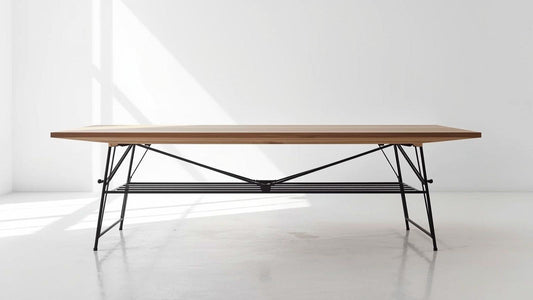 Jean Prouvé mobilier