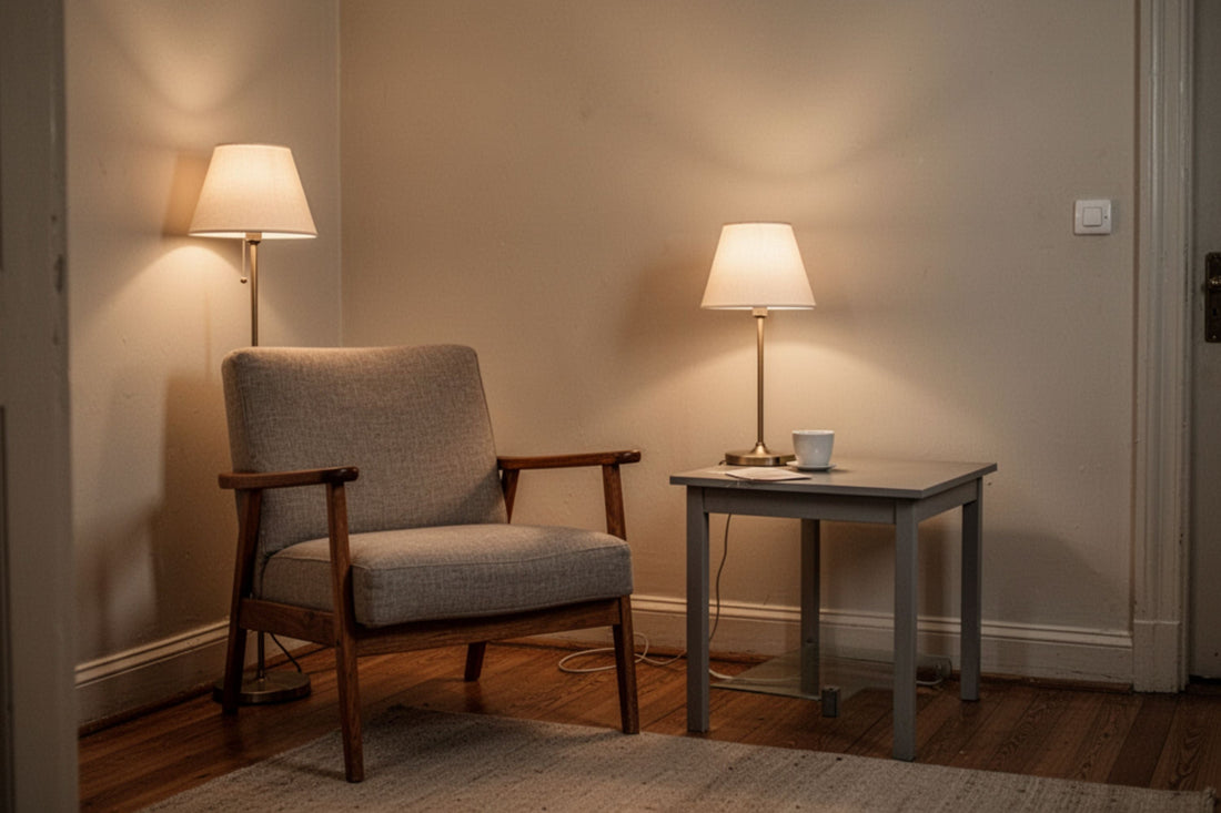 se sentir bien chez soi