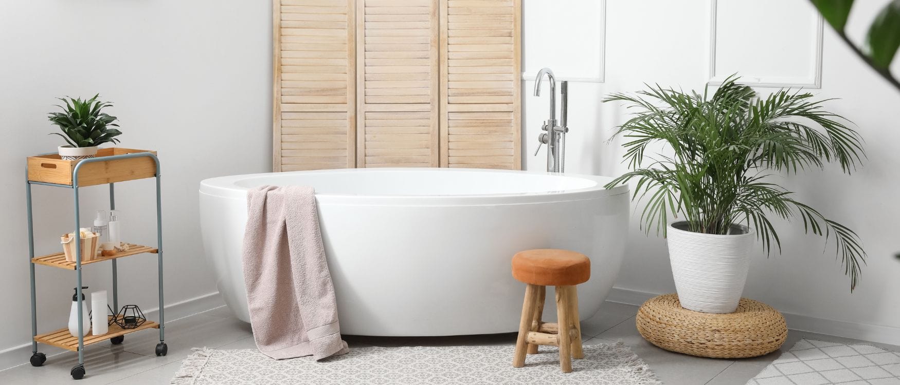 <strong>Tabourets de salle de bain</strong>