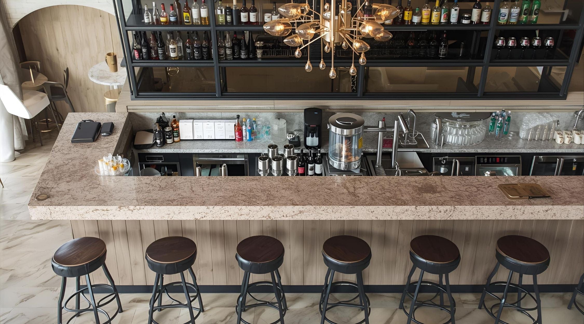 <strong>Tabourets de bar</strong>