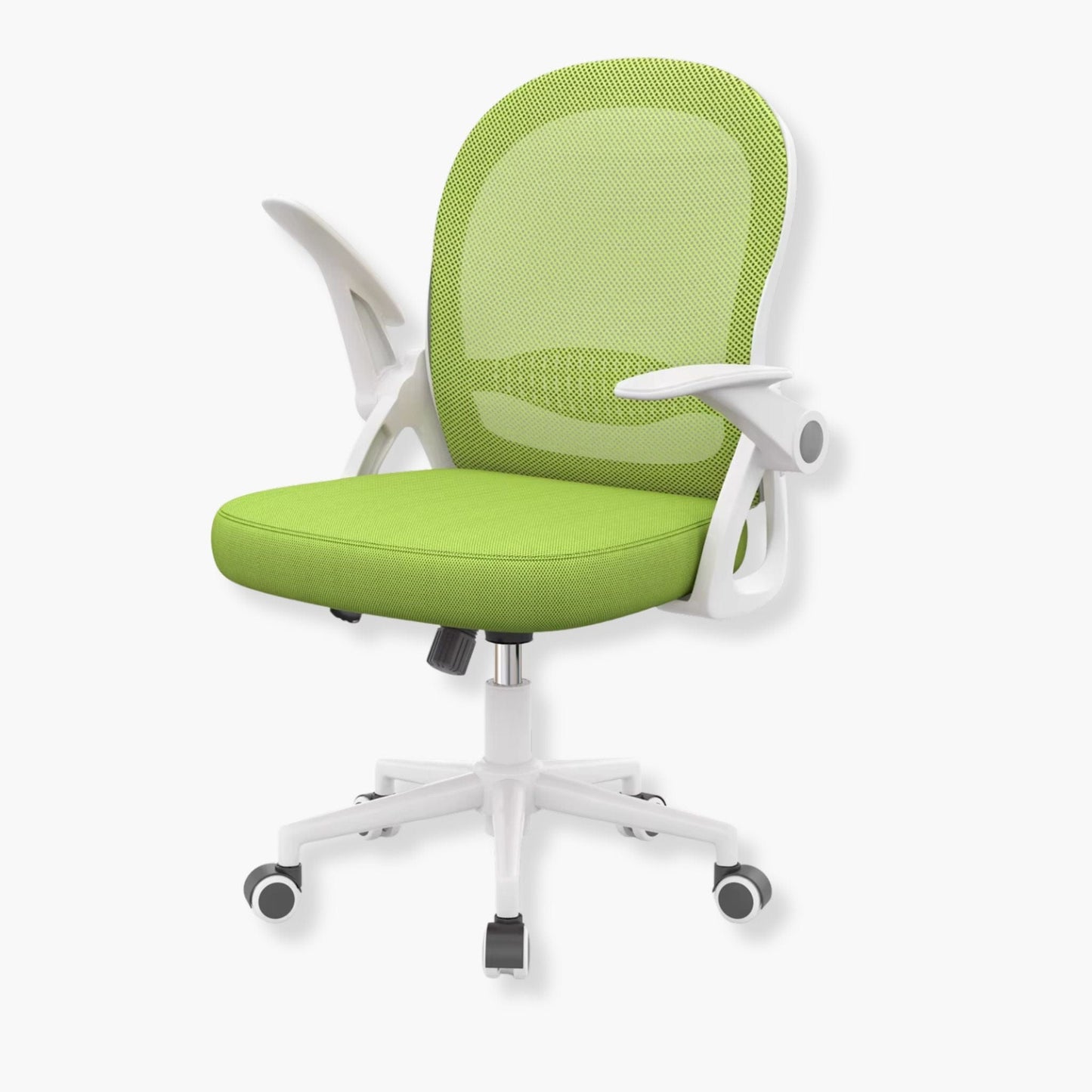 Chaise de bureau pour ado Vert