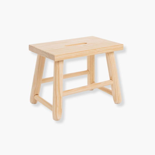 Petit banc bois massif : Nomade & Portugal Lot de 12 (Boutique)