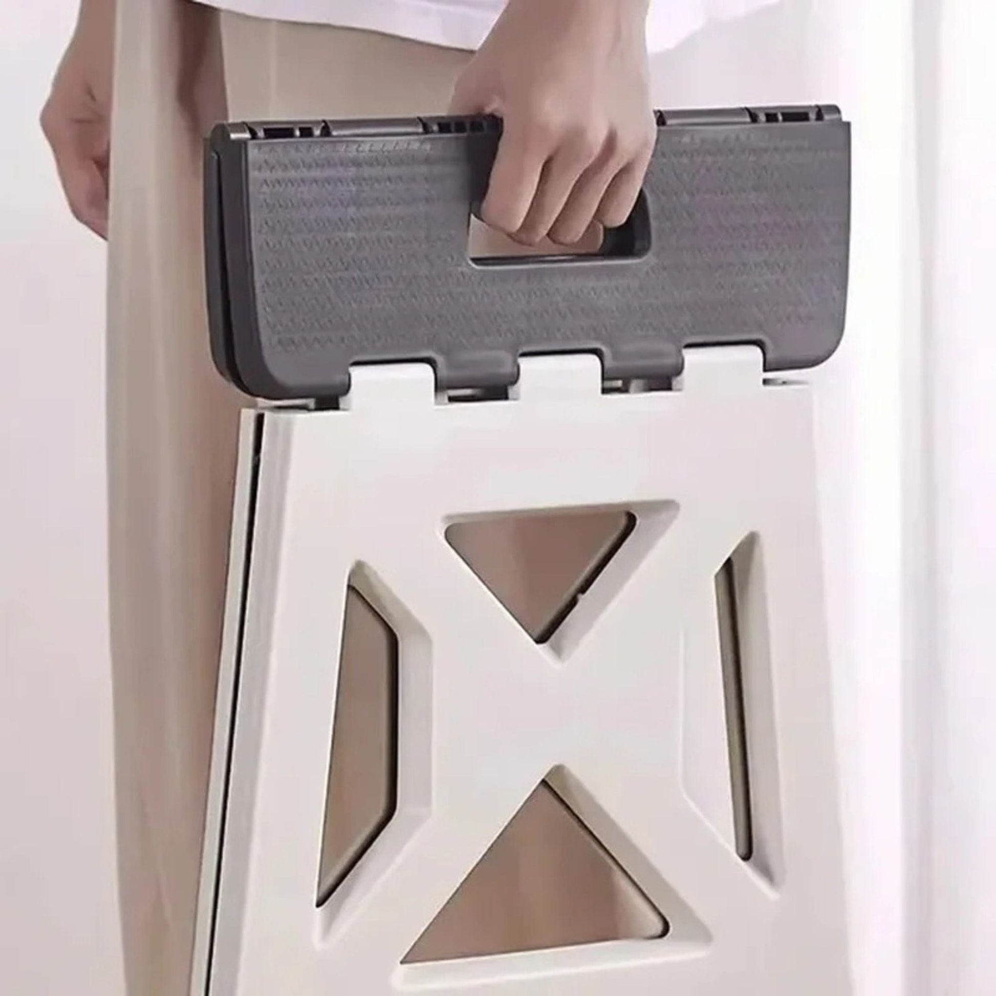 Petit Tabouret Extérieur 
