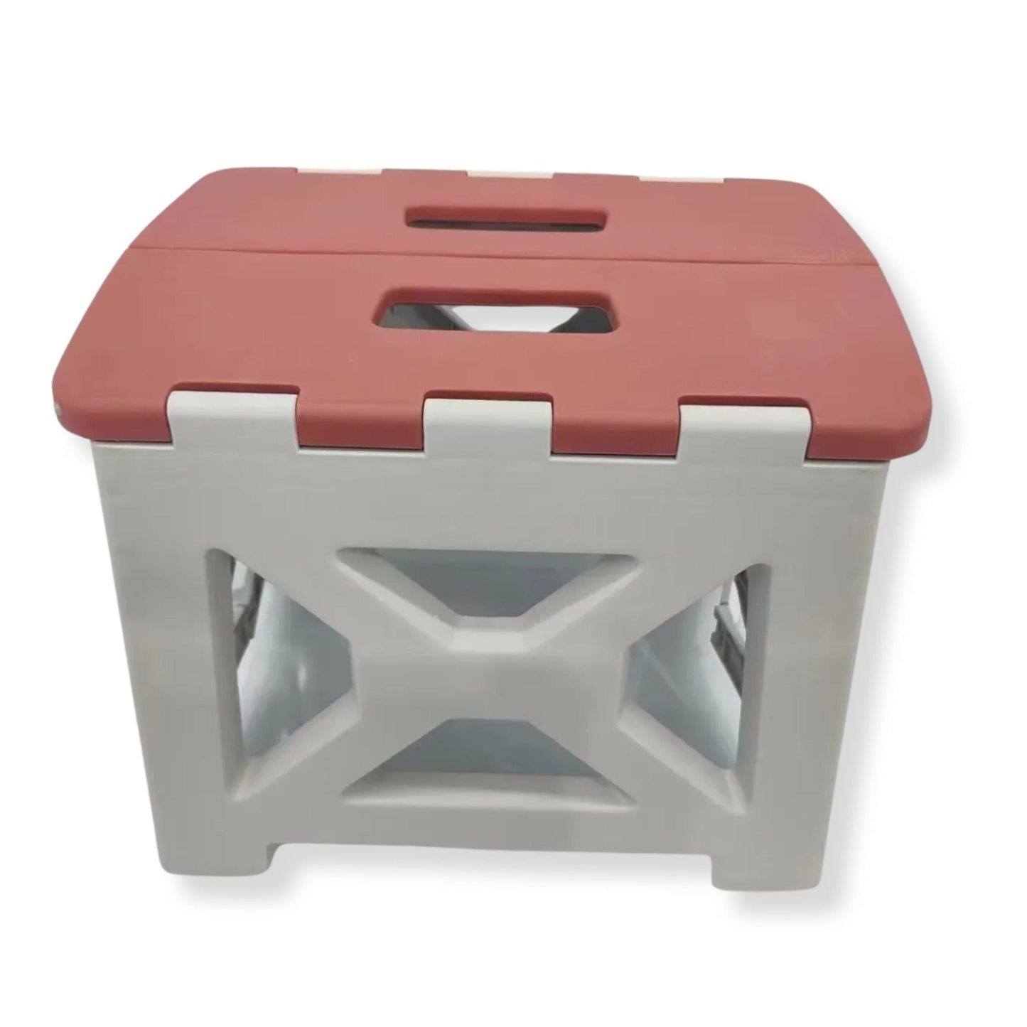 Petit Tabouret Extérieur  Kaki