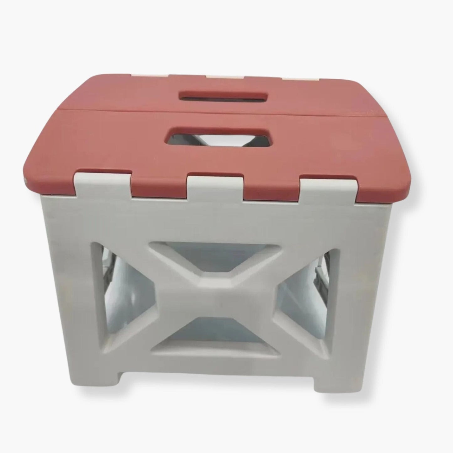 Petit Tabouret Extérieur  Vert