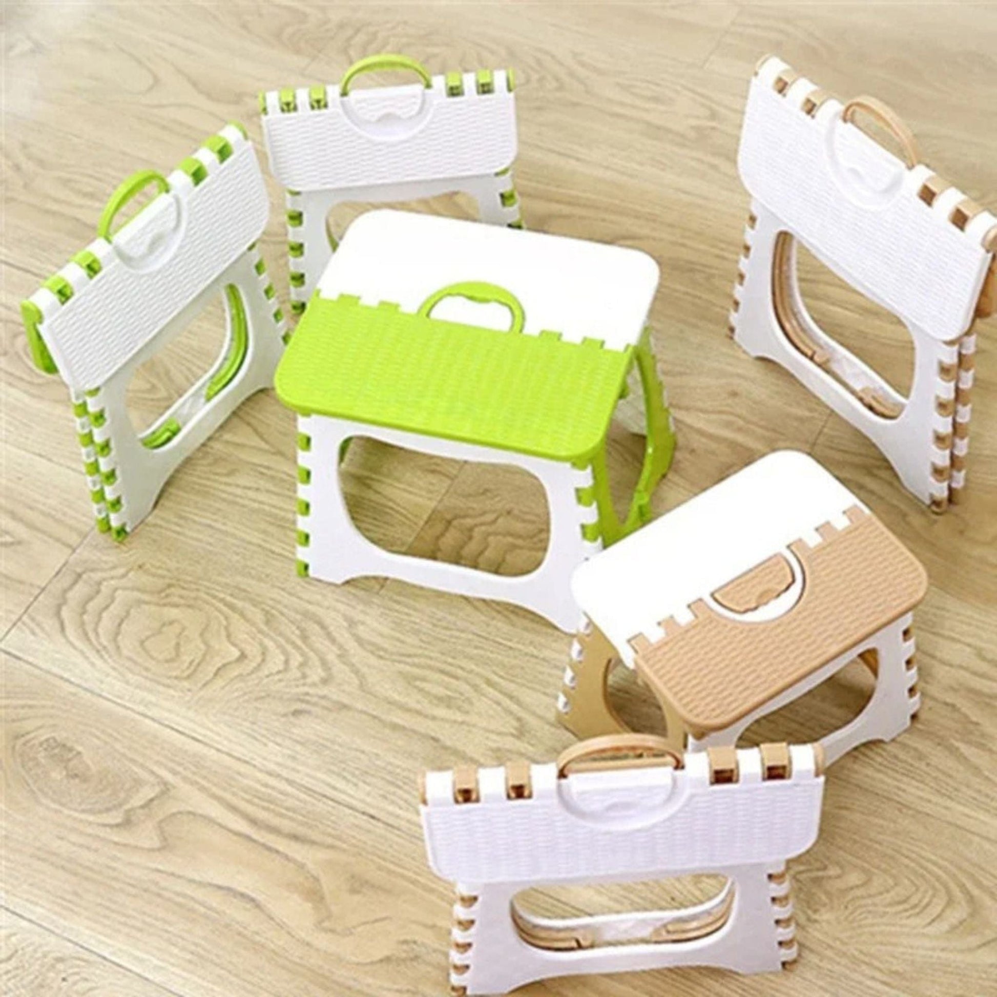 Petit tabouret pliant | UT.