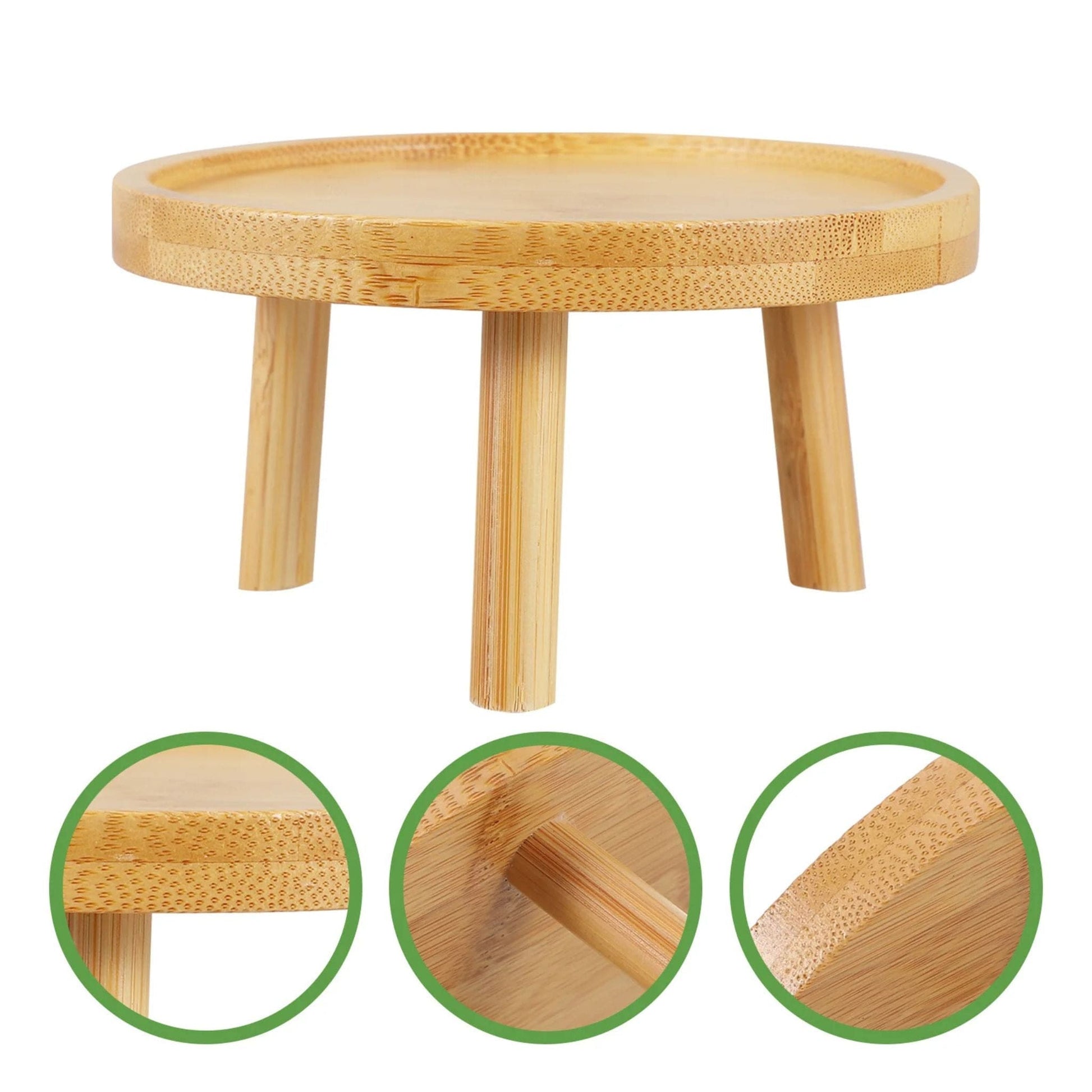 Petit tabouret pour plante | UT.