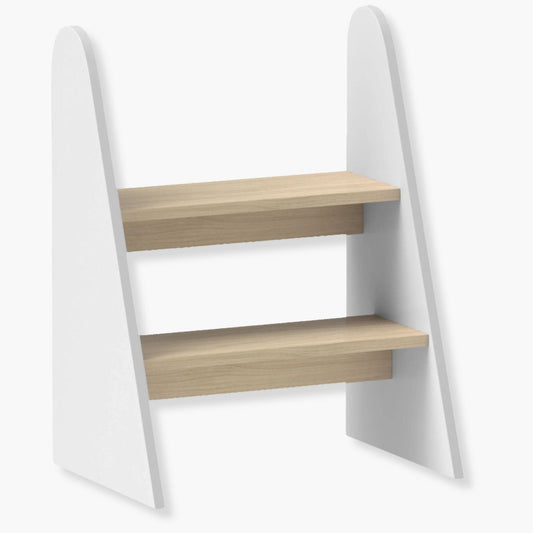 Tabouret 2 marches | UT. Unique
