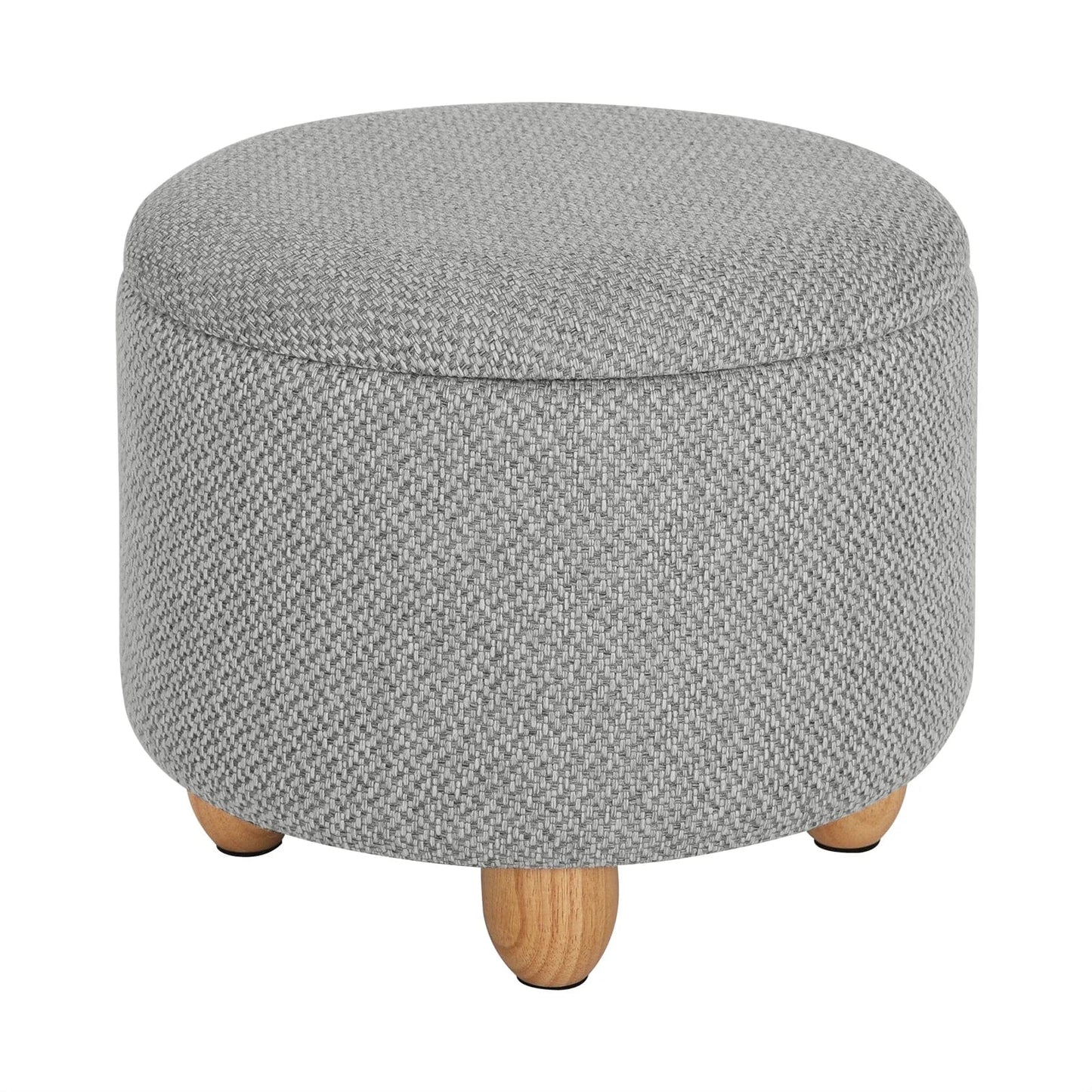 Tabouret coffre de rangement | UT.