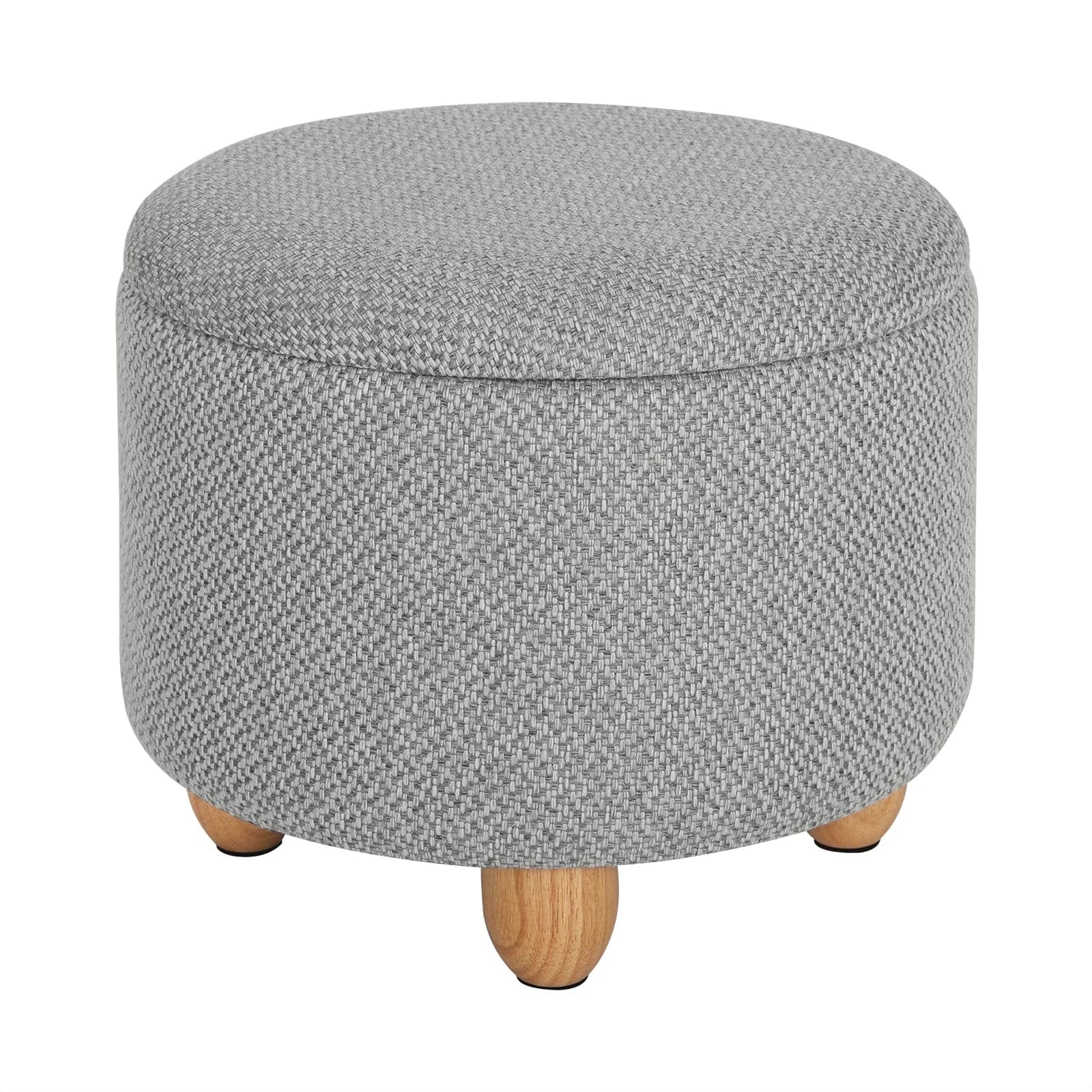 Tabouret coffre de rangement | UT.
