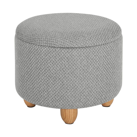 Tabouret coffre de rangement | UT.