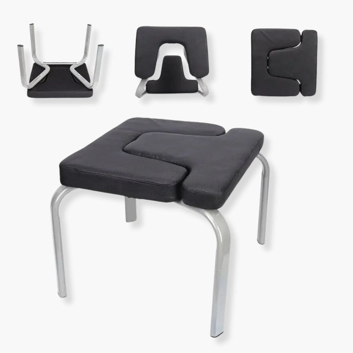 Tabouret d’inversion yoga | UT. Unique