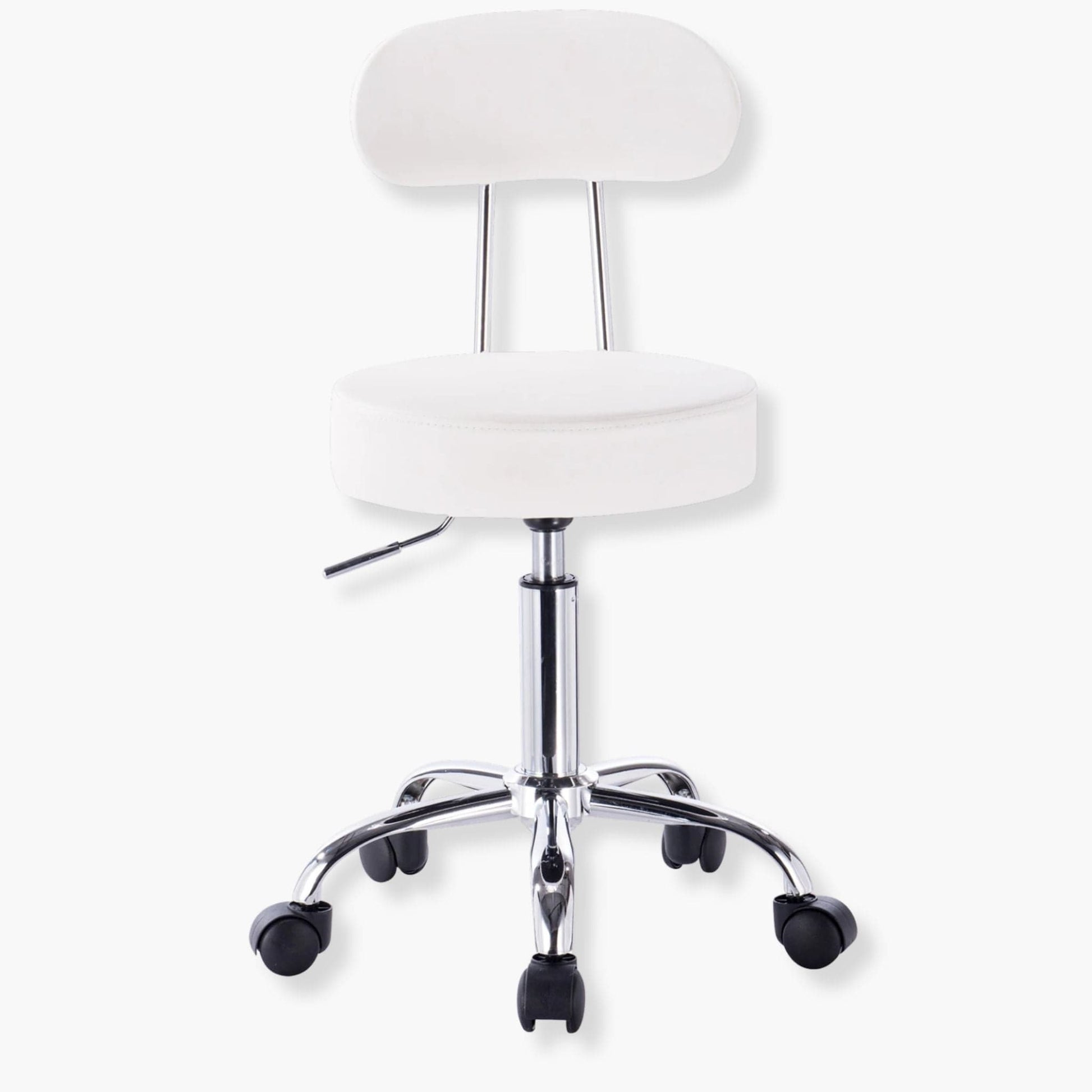 Tabouret de Bureau à Roulettes | UT.