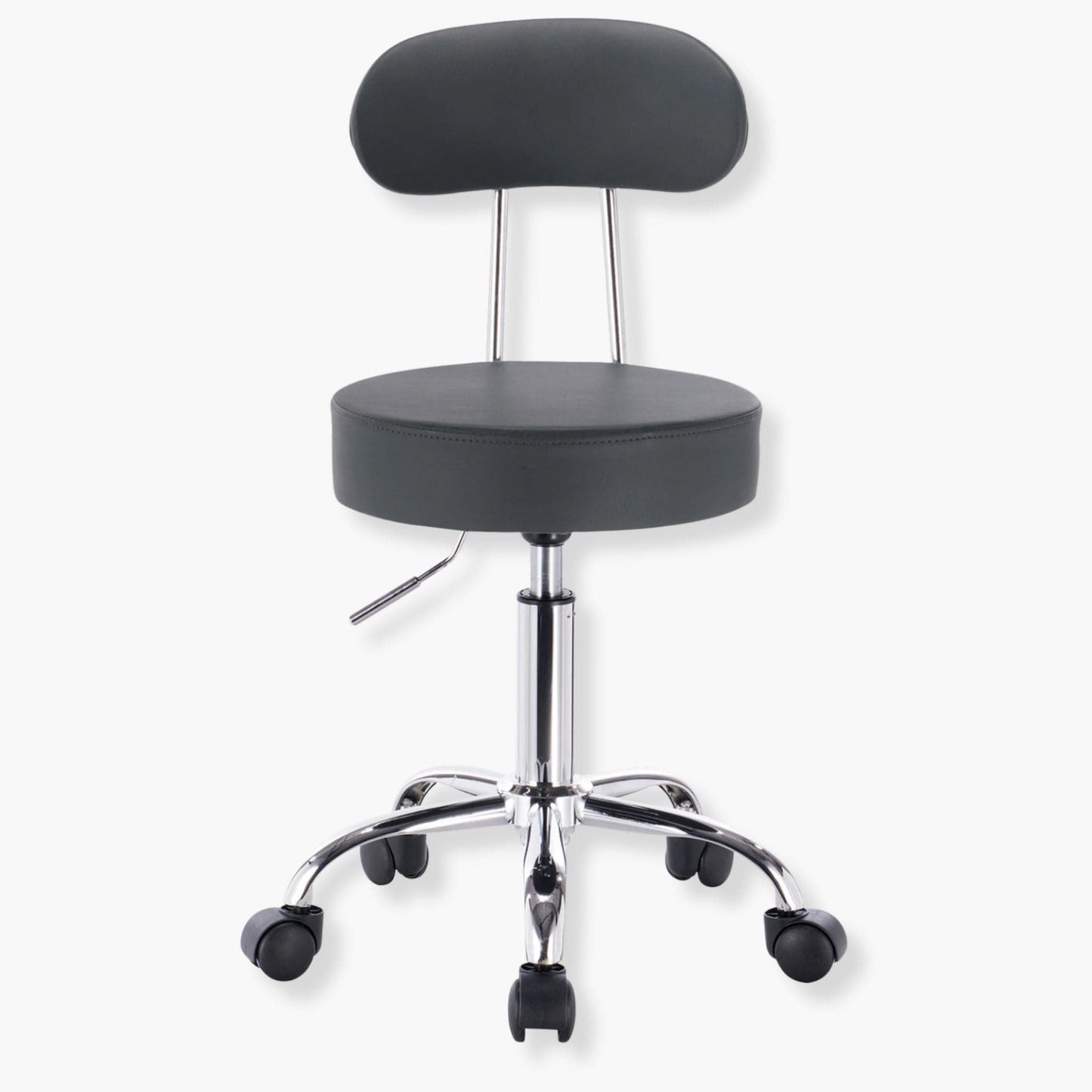 Tabouret de Bureau à Roulettes | UT.
