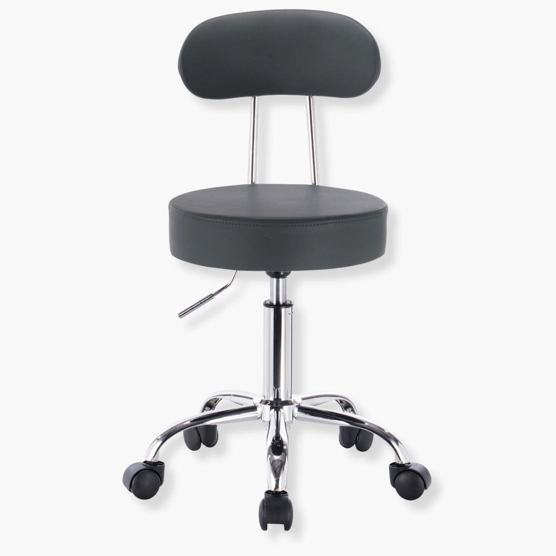 Tabouret de Bureau à Roulettes | UT.