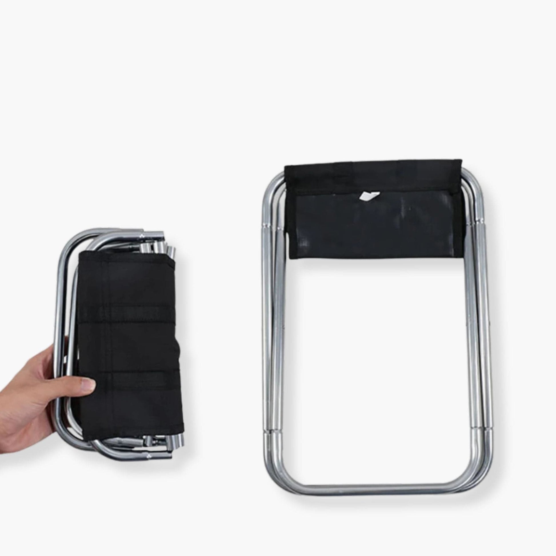 Tabouret de camping pliant | UT. Unique