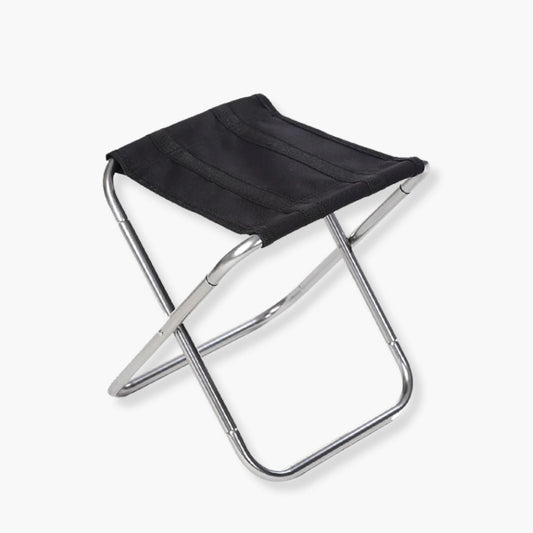 Tabouret de camping pliant | UT. Unique