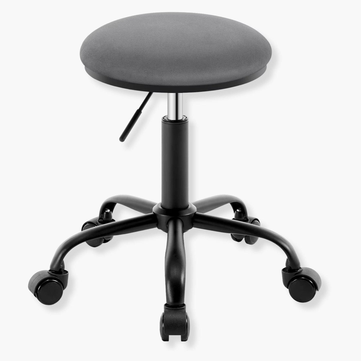 Tabouret de coiffeuse  Gris