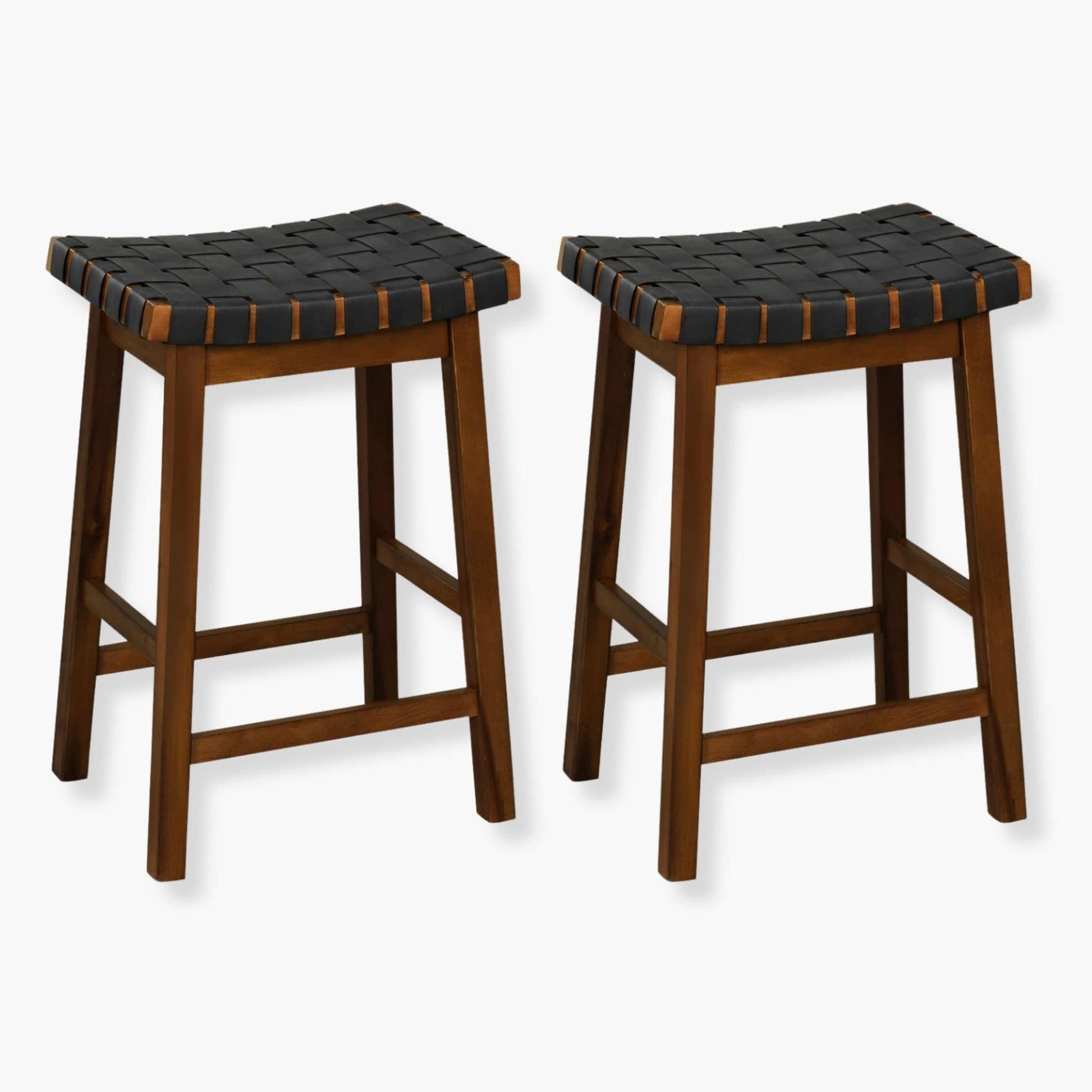 Tabouret de cuisine en bois | UT. Unique