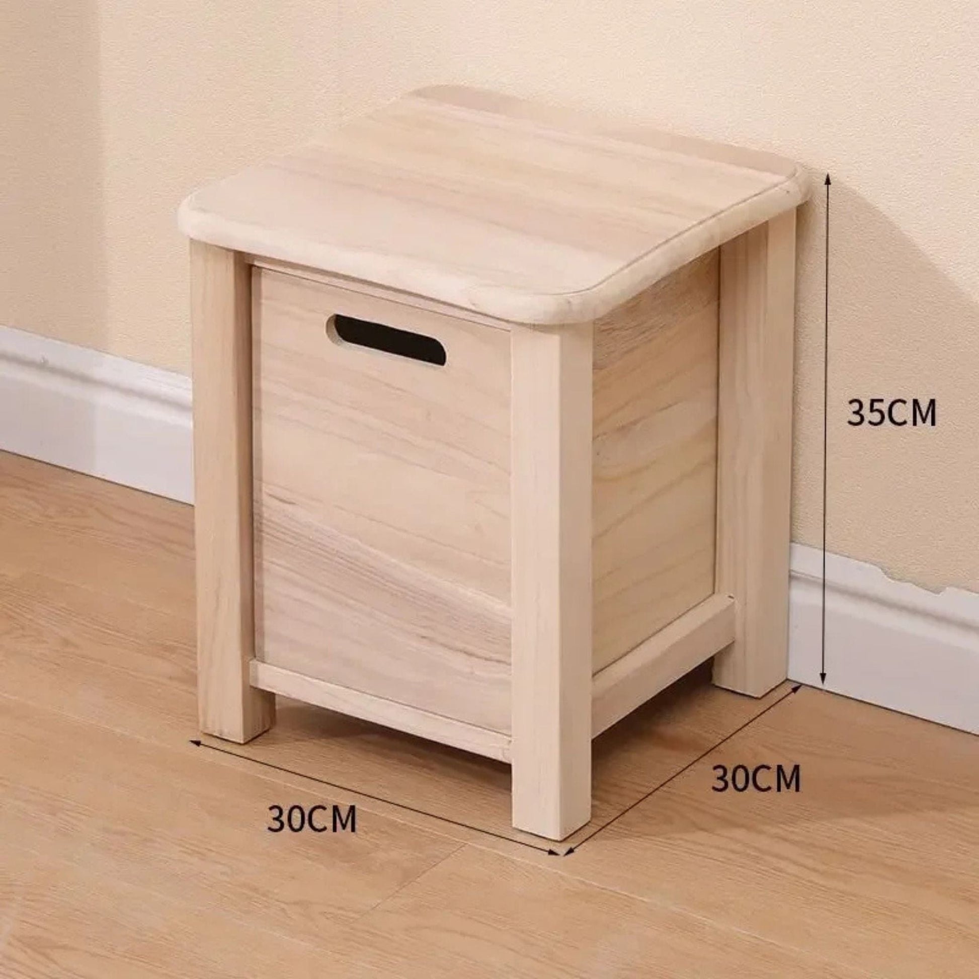 Tabouret de Rangement | UT.