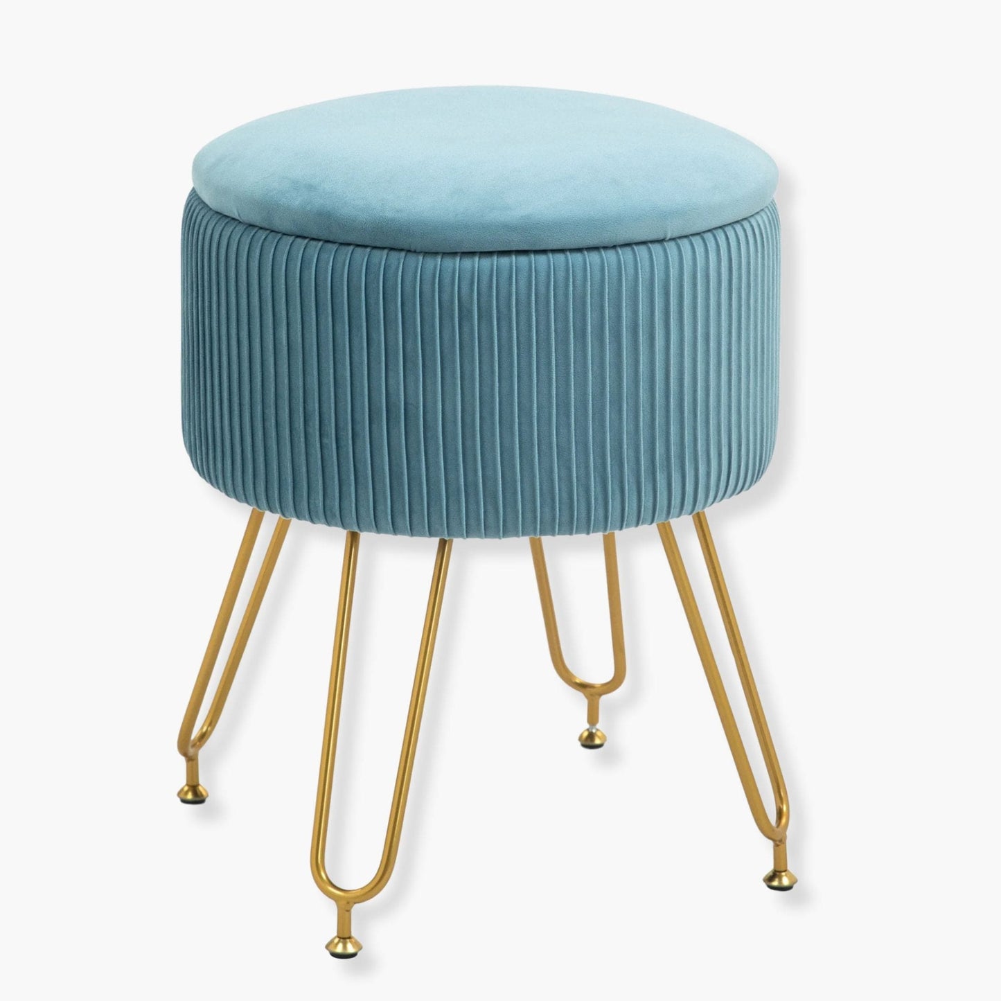 Tabouret de rangement | UT. Aqua
