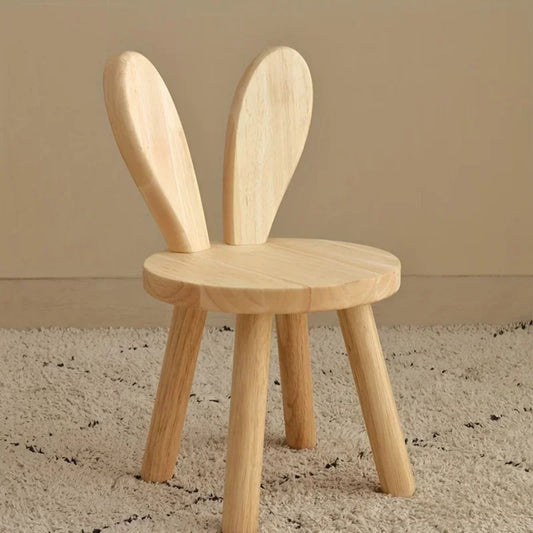 Tabouret Déco en Bois | UT. Unique
