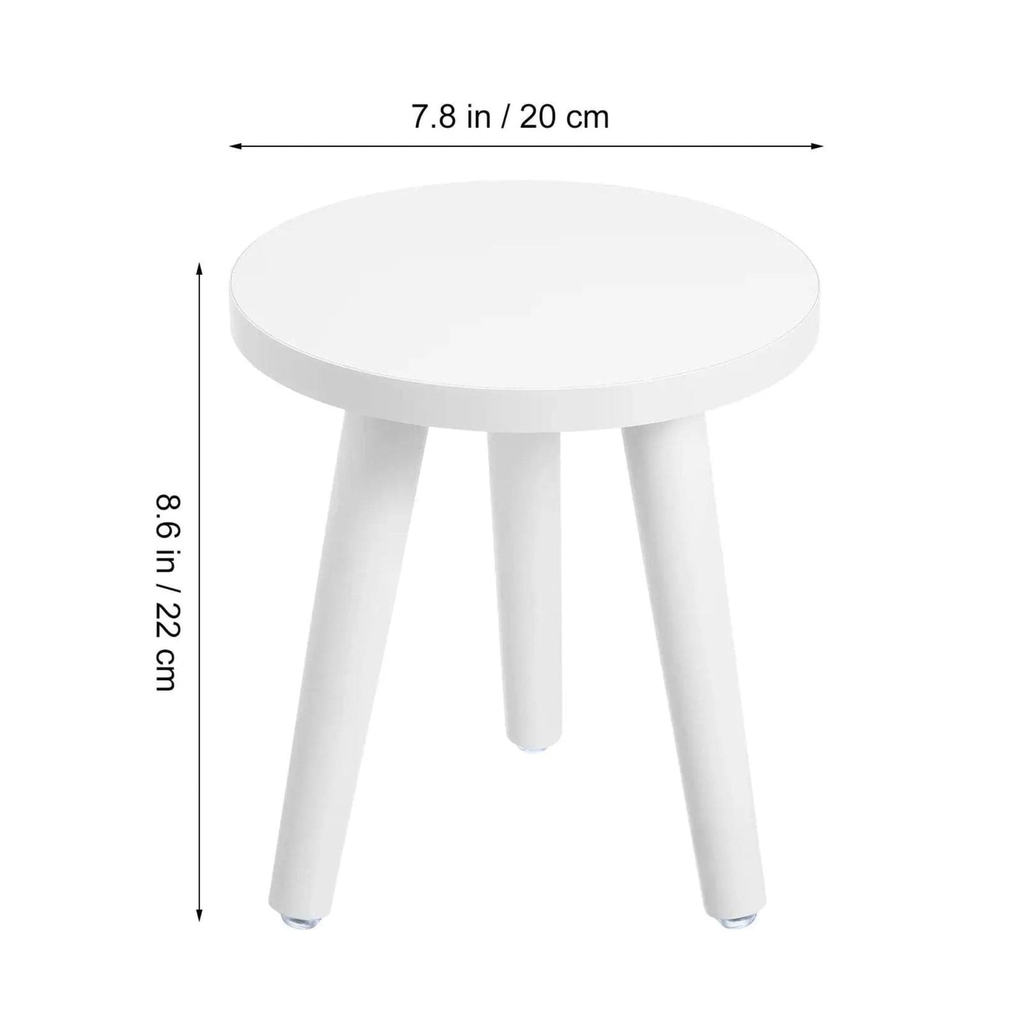 Tabouret déco plante | UT. Unique