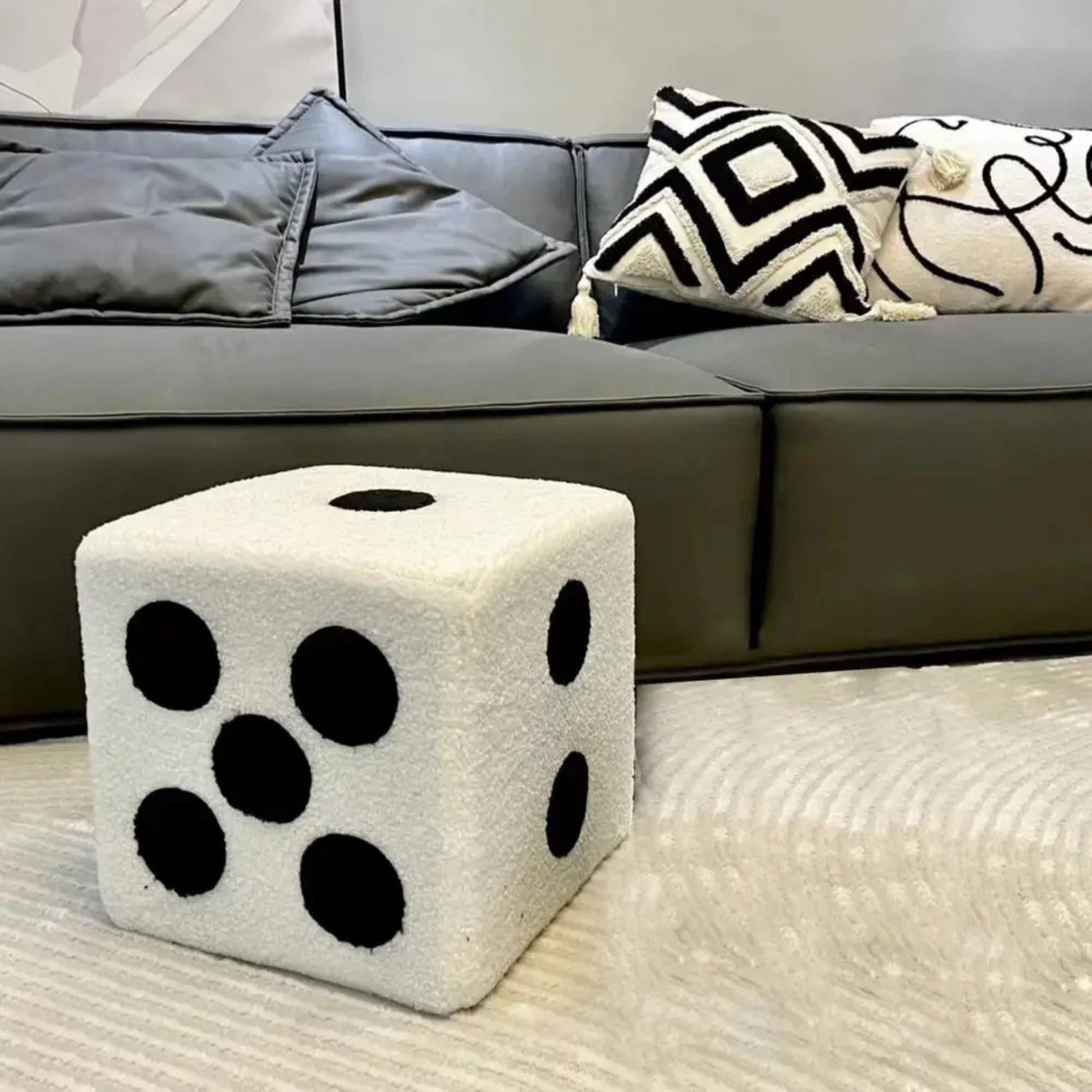 Tabouret Design Bas | UT.