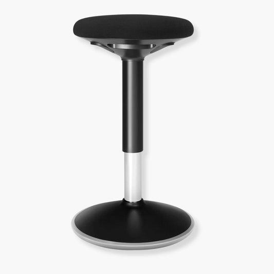 Tabouret Ergonomique de Bureau | UT. black