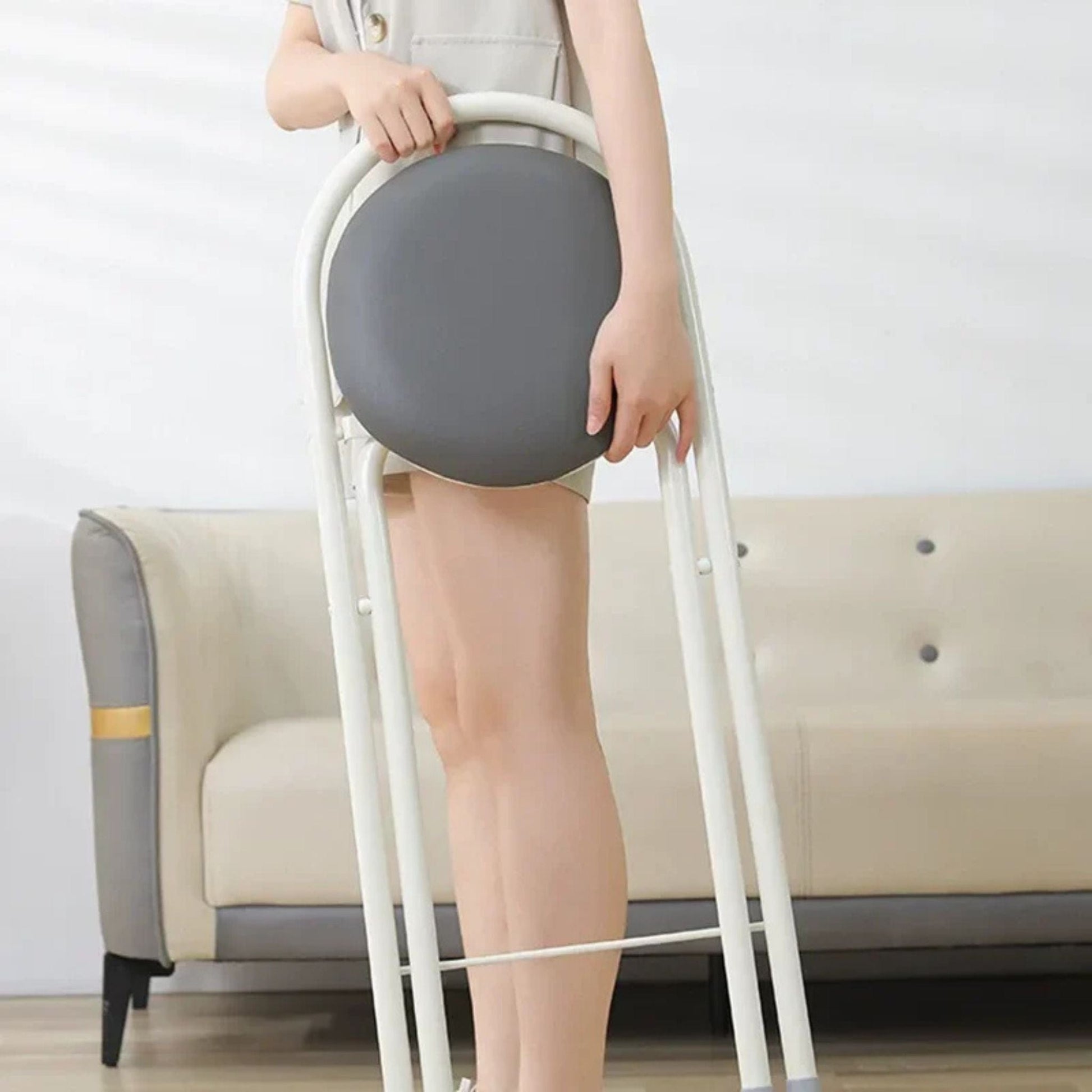 Tabouret Haut Pliant | UT.